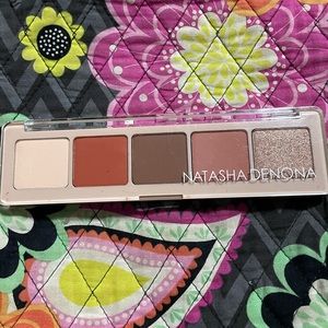 Natasha Denona palette